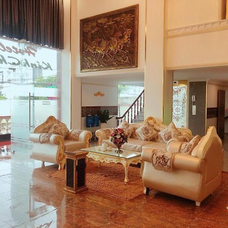 Nhan Duc Hotel Bandar Ho Chi Minh Luaran gambar
