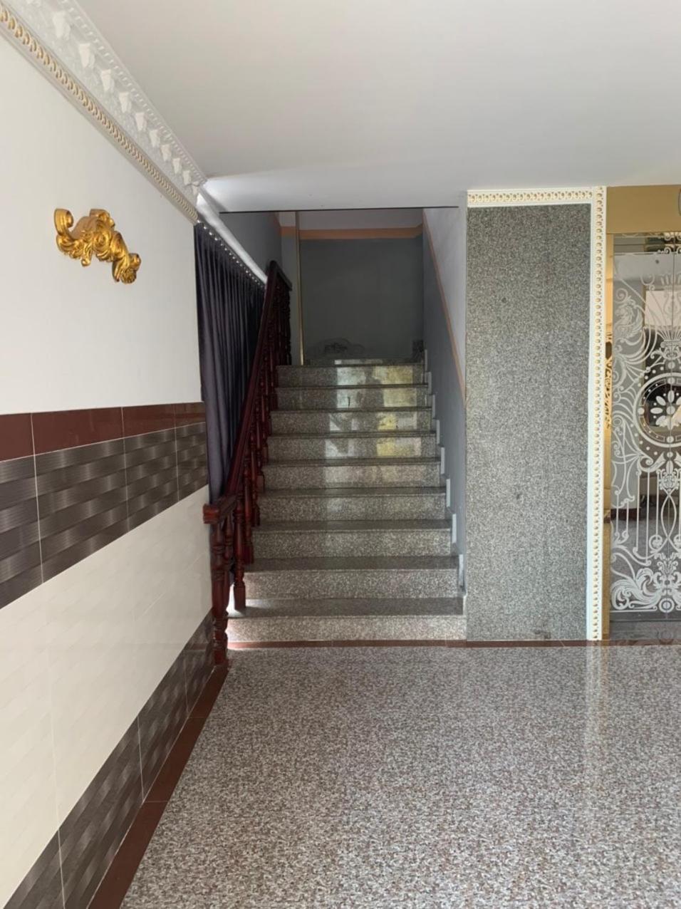Nhan Duc Hotel Bandar Ho Chi Minh Luaran gambar